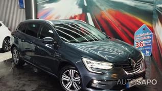 Renault Mégane de 2021