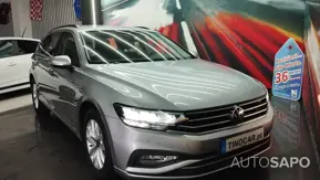 Volkswagen Passat de 2020