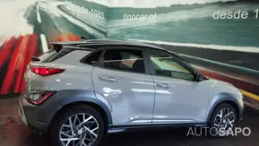 Hyundai Kauai de 2022