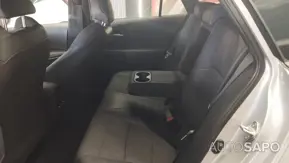 Toyota Corolla de 2021