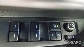 Toyota Corolla de 2021