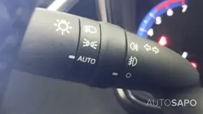 Toyota Corolla de 2021