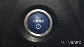 Toyota Corolla de 2021