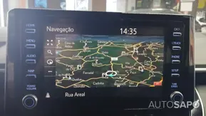 Toyota Corolla de 2021