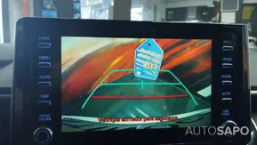 Toyota Corolla de 2021