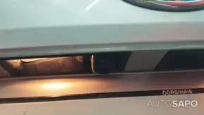 Toyota Corolla de 2021