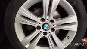 BMW Série 3 de 2017