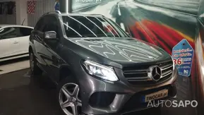 Mercedes-Benz Classe GLE de 2017