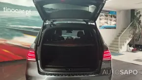 Mercedes-Benz Classe GLE de 2017
