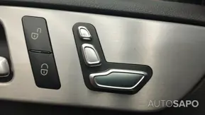 Mercedes-Benz Classe GLE de 2017