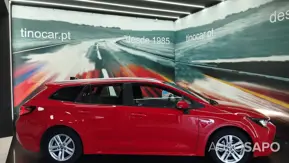 Toyota Corolla de 2021