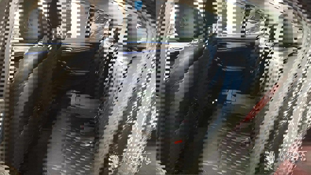 BMW Série 5 de 2019
