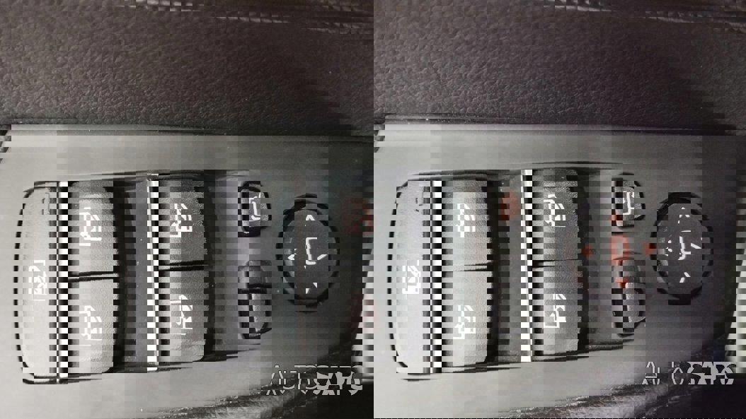 BMW Série 5 de 2019
