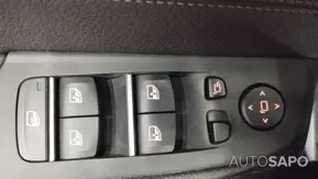 BMW Série 5 de 2019