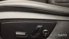 BMW Série 5 de 2019
