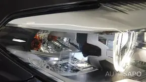 BMW Série 5 de 2019