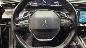 Peugeot 508 de 2022