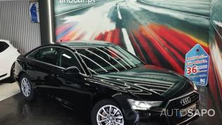 Audi A6 de 2019