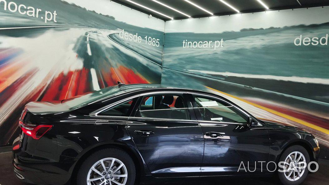 Audi A6 de 2019