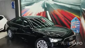 Audi A6 de 2019