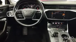 Audi A6 de 2019