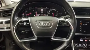 Audi A6 de 2019