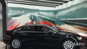 Audi A6 de 2019