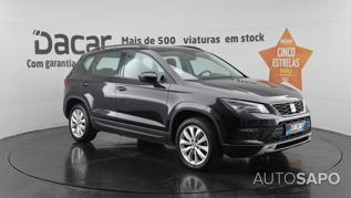 Seat Ateca 1.6 TDI Style de 2019