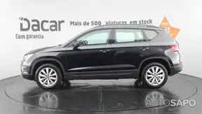 Seat Ateca 1.6 TDI Style de 2019