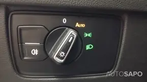 Volkswagen Arteon de 2018