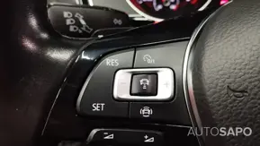 Volkswagen Arteon de 2018