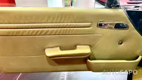 Mercedes-Benz 280 de 1982