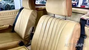 Mercedes-Benz 280 de 1982