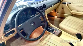 Mercedes-Benz 280 de 1982