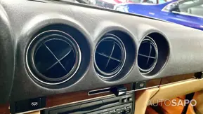 Mercedes-Benz 280 de 1982