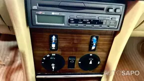 Mercedes-Benz 280 de 1982