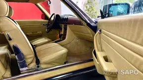 Mercedes-Benz 280 de 1982