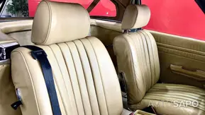 Mercedes-Benz 280 de 1982