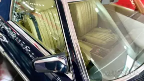 Mercedes-Benz 280 de 1982