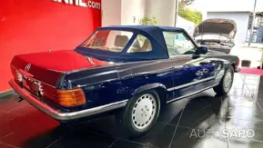 Mercedes-Benz 280 de 1982