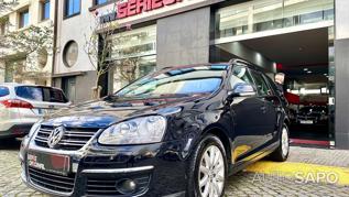 Volkswagen Golf de 2008