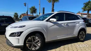 Hyundai Kauai de 2021