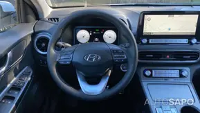 Hyundai Kauai de 2021