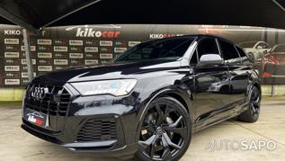 Audi Q7 de 2020