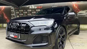 Audi Q7 de 2020