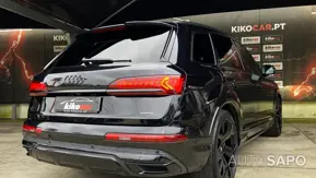 Audi Q7 de 2020