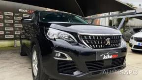 Peugeot 3008 de 2018