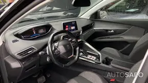 Peugeot 3008 de 2018