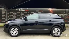 Peugeot 3008 de 2018