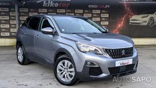 Peugeot 3008 de 2019